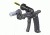 Frankford Arsenal Reloading Tools Platinum Series Handheld Depriming Tool 909283