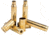 Frankford Arsenal Reloading Tools Stainless Steel Media 5lbs 909191