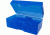 Frankford Arsenal 460 &amp; 500 S&amp;W Mag 50 ct. Ammo Boxes, Colors Frankford Arsenal 460 &amp; 500 S&amp;W Mag, Blue 50 ct. Ammo Box #514