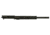 Franklin Armory F17-VS4 .17 WSM Complete Upper Assembly with Magazine, 20in, Black Nitride, 4133
