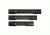 Franklin Armory 11.5 inch FSR Handguard, Black 5333.5-BLK