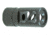 Franklin Armory Aura Barrel Muzzle Brake, Black, 00-50051-BLK