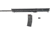 Franklin Armory F17-L .17 WSM 20in Upper Kit w/ 10 Round Rifle Magazine, 1-9 Twist, 1/2x28, Aura, Black, 00-40073-BLK-10RD