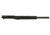 Franklin Armory F17-VS4 Piston 17 WSM Complete Upper Receiver for M-LOK, 20 in, Gas Piston System, 1/9- inch Twist, Black 4133CA