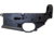 Franklin Armory Libertas Stripped Billet Lower Firearm Receiver