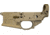 Franklin Armory Libertas Stripped Billet Lower Firearm Receiver