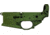 Franklin Armory Libertas Stripped Billet Lower Firearm Receiver