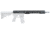 Franklin Armory M4-HTF R3 14.5in 450 Bushmaster Complete Upper Receiver, Black, 4199-BLK