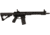 Franklin Armory M4 Semi-Auto Rifle, 5.56x45mm NATO, 16 in barrel, 1-7 Twist, Triumvir Muzzle, 30 Rounds, 0010026BLK-FRRMPG