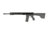 Franklin Armory Praefector 20 inch Complete Upper 5.56 NATO, Black 4138-BLK