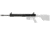 Franklin Armory Praefector 20in 450 Bushmaster Complete Upper Receiver, Black, 4147-BLK