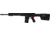 Franklin Armory Praefector Binary Semi-Auto Rifle, 308 Win/7.62x51 NATO, 20in Barrel