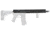 Franklin Armory XO-26 R3 12in 350 Legend Complete Upper Receiver, Black, 00-40052-BLK