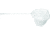 Franklin Minnowith Shrimp Net, 60in, VC60AF