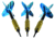 Franklin Soft Tip Darts