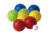 Franklin Starter Bocce Solid PE Balls