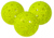 Franklin X-40 Outdoor Pickleballs