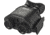 Fraser Optics Stedi-Eye Aviator Binocular w/ Case 01065-2000-10X-C