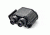Fraser Optics Stedi-Eye Mariner w/ Pouch (black) 01065-1700-14X-P