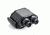 Fraser Optics Stedi-Eye Mariner w/ Pouch (black) 01065-1700-14X-P