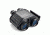 Fraser Optics Stedi-Eye Mariner w/ Pouch (black) 01065-1700-14X-P