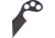 Fred Perrin Confusion Titanium Neck Knife