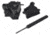 Freedom Finger Triggers TX22 Installation Block