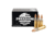Freedom Munitions 5.56x45mm NATO 55 Grain Full Metal Jacket Brass Rifle Ammo, 50 Rounds, FM556MF55N50