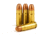 Freedom Munitions Big Grains .458 SOCOM 300 Grain RNFP Brass Rifle Ammo, 20 Rounds, FMBG458SRF300N20