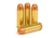 Freedom Munitions Big Grains .460 S&amp;W 300 Grain RNFP Brass Pistol Ammo, 20 Rounds, FMBG460RF300N20