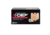 Freedom Munitions X-DEF Defense .40 S&amp;W 165 Grain Hollow Point Brass Pistol Ammo, 50 Rounds, FMX40XD165N50