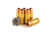 Freedom Munitions X-DEF Defense 9mm Luger 115 Grain Hollow Point Brass Pistol Ammo, 50 Rounds, FMX9XD115N50