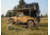 Freespirit Recreation Jeep Series 56in Vehicle Awning AWJS56303