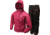 Frogg Toggs All Purpose Womens Suit, Cherry, LG AP13580-115LG