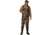 Frogg Toggs Amphib 3.5mm Neoprene Bootfoot Wader, Realtree Max - 7, 12US, 1410523