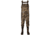 Frogg Toggs Amphib 3.5mm Neoprene Chest Bootfoot Wader - Men's, 13 US Boot Size, Realtree Max-7, 2713633-130