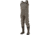 Frogg Toggs Amphib 3.5mm Neoprene Chest Bootfoot Wader - Mens, Bottomlands, 11, 2713650-11