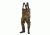 Frogg Toggs Bogg Togg 2P Rubber Btft, Advantage M4, 10 2715255-10