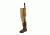 Frogg Toggs Bull frogg Btft 3-Ply, Tan, 10 2716334-7