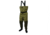 Frogg Toggs Canyon 2-Tone S/F Wader, Khaki/ Stone, LG