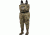 Frogg Toggs Chest Wader Grand Refuge 2.0 Rt Max-5 Size 14