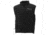 Frogg Toggs Co-Pilot Insulated Puff Vest, Black, Small PF33101-01SM