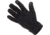 Frogg Toggs Frogg Fingers Fleece Gloves w/ Fingers, Gray/Black, Medium, 28582-MD