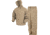 Frogg Toggs Pro Lite Rainsuit, Khki, Sm, PL12140-04SM