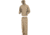 Frogg Toggs Pro Lite Rainsuit, Khki, Xl, PL12140-04XLXXL