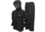Frogg Toggs Vapor Rain Suit - Men's, Black, Medium/Large, 1VP111000MDLG