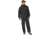 Frogg Toggs Mens Vapor Rain Suit Black Md/lg