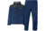Frogg Toggs Mens Vapor Rain Suit Blue &amp; Gray Md/lg