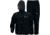 Frogg Toggs Womens Vapor Rain Suit Black Lg/xl
