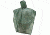 Frogg Toggs Ft Emergency Poncho White FTPE1-03